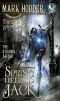 [Burton & Swinburne 01] • The Strange Affair of Spring Heeled Jack